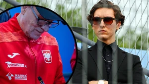 To nie były tylko plotki. Telefon od trenera kadry szansą dla gwiazdora
