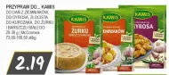 Przyprawa Kamis