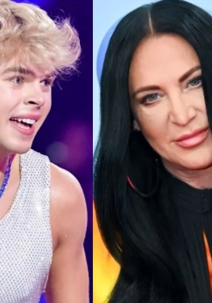 Tuż przed 3. odcinkiem "Tańca z gwiazdami" z udziałem Kayah takie wieści od Jaspera. Ma obawy [POMPONIK EXCLUSIVE]