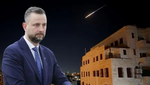 Turcja. Polscy żołnierze w schronach. Szef MON zabrał głos (zdj. ilustracyjne)