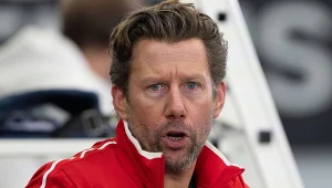 To już oficjalnie, Fissette w teamie ze światową "1". Jest komunikat