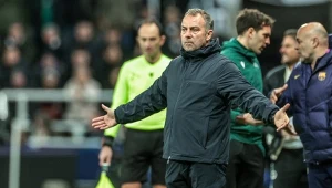 Flick był pod ścianą. Pilne wieści z Barcelony. Niemiec dostał potwierdzenie