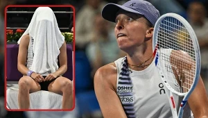 "Wstrząsający moment". Świątek już nie wróci na szczyt? Stało się najgorsze