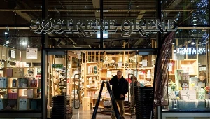 Duńska sieć sklepów wnętrzarskich Søstrene Grene wchodzi do Polski