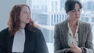 Dramat sądowy, który nie pozwoli nikomu spokojnie zasnąć