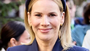 To nie były plotki o Nawrockiej. W piątkowy wieczór stało się już jasne