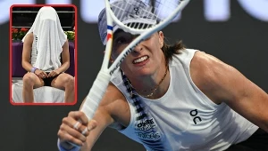 "Wstrząsający moment". Świątek już nie wróci na szczyt? Stało się najgorsze