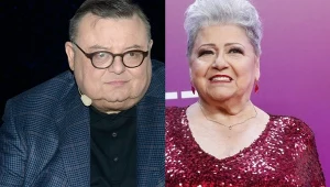 Ewa Bem i Wojciech Mann poznali się w nietypowy sposób. Miło nie było