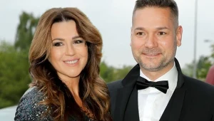 Tadla poznała obecnego męża przez swatkę. Związek rozwinął się szybko