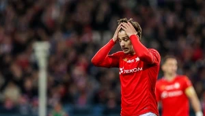 Szalony mecz Wisły Kraków. Nieprawdopodobne emocje w końcówce