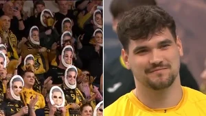 Był zawieszony, a teraz takie wieści. Polski siatkarz już to ogłosił