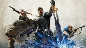 Highguard zamknięte po trzech tygodniach. Wildlight kończy projekt gry