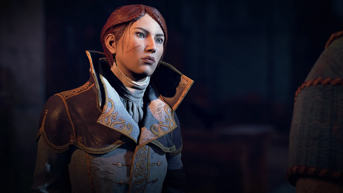 GreedFall: The Dying World
