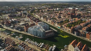 Trójmiasto na majówkę. Miejsca-perełki, o których nie wiedzą turyści