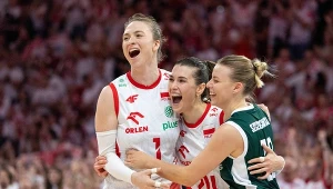 Przełomowy sezon Polki. To nie koniec, jasny znak dla Lavariniego