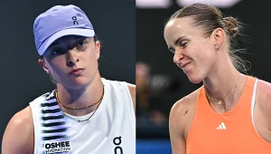 Pokonała Świątek i tak skończyła. Została wyeliminowana z rozgrywek