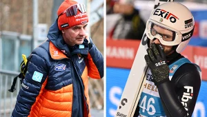 Nagły telefon od Horngachera, Polak ujawnia. Dyskwalifikacja potwierdzona