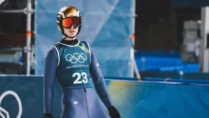 Dramat Wąska, tak potraktowali go Niemcy. Nici z występu polskiego skoczka