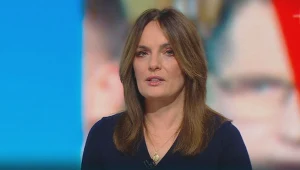 "Kalejdoskop Wydarzeń". Dorota Gawryluk z Janem Wróblem rozmawiali o programie SAFE