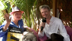 Polska kostiumografka zdradza, jak osiągnąć sukces w Los Angeles