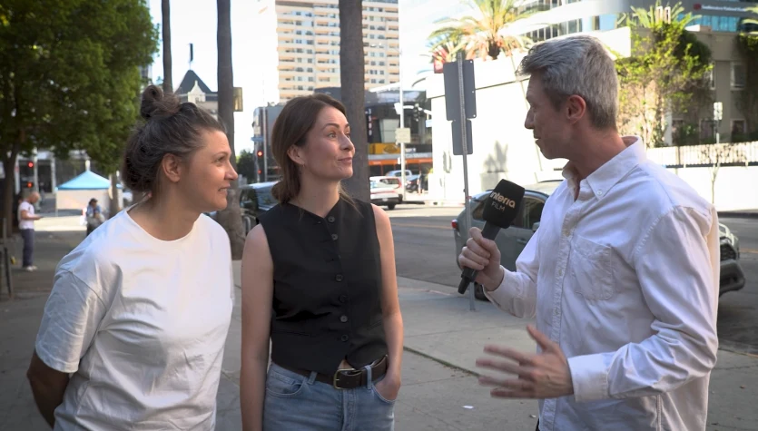 Polskie charakteryzatorki w drodze po Oscara. „Do końca jeszcze trochę w to nie wierzymy”