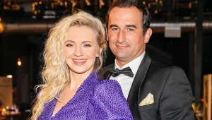 Koterski nie olśnił w „Kocham Cię, Polsko”. Kurdej-Szatan wyznała, co myśli