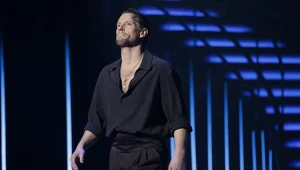 Fabijański nadał komunikat ws. swojego zdrowia. Problemy aktora