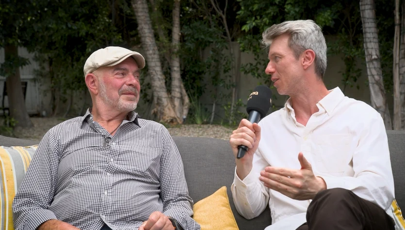 Operator z Hollywood: „Brak nominacji do Oscara dla Łukasza Żalą to brak gustu”