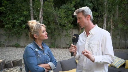 Polska aktorka w Hollywood: „ Burmistrz Beverly Hills odwiedziła Polskę i była absolutnie zachwycona. Chce tam wracać”