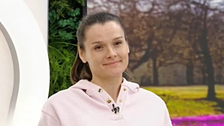 Beata, bohaterka metamorfozy w "halo tu polsat", przed przemianą