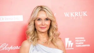 Polska aktorka w Hollywood. "Oscary to wyjątkowy czas"