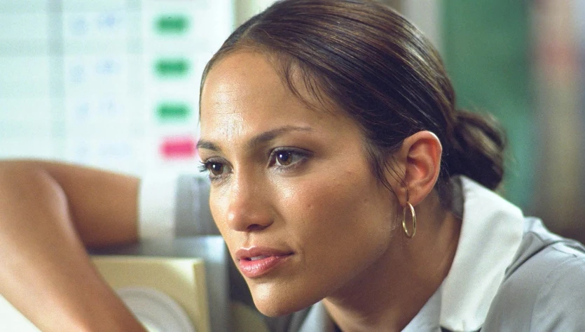 "Pokojówka na Manhattanie"