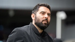 Dariusz Dziekanowski: Niebieska karta dla Goncaio Feio? 