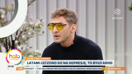 Życie z ADHD