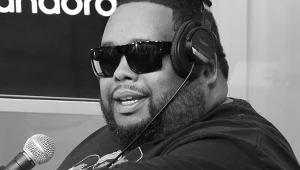 Lord Sear, ikona radia i serii GTA, nie żyje. Miał 52 lata