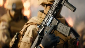 Sezon 2 Battlefield 6: Nightfall – data premiery i najważniejsze nowości