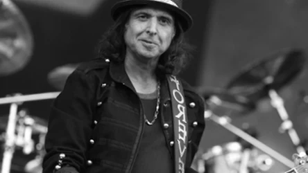 Nie żyje Phil Campbell. Gitarzysta Motörhead miał 64 lata