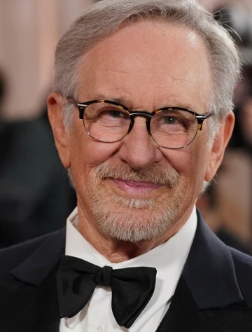 Steven Spielberg