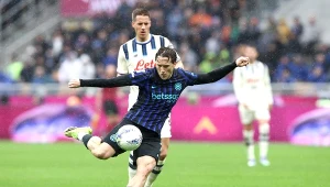 "Polski hit" na włoskich boiskach. Dwa ciosy w Mediolanie i koniec