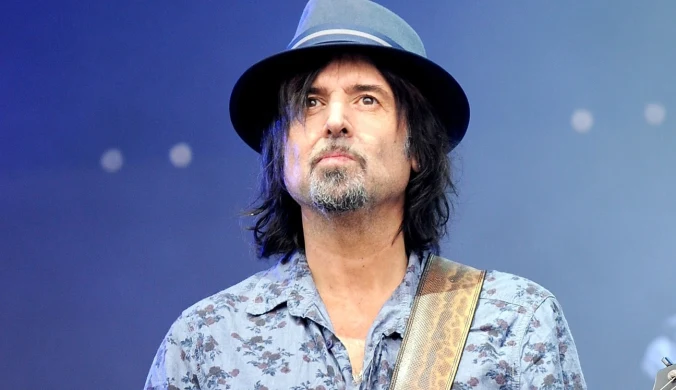 Phil Campbell 