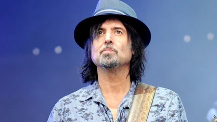 Phil Campbell 