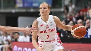 Rumunia - Polska w 5. kolejce kwalifikacji do EuroBasketu