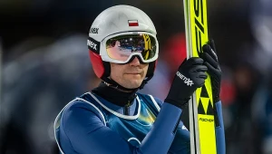 Stoch kompletnie bezradny. To jego ostatni cel. Sytuacja robi się trudna
