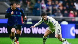 Zieliński i Zalewski na ustach Włochów. Polacy zagrali w hicie. Naprawdę to o nich napisali