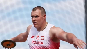 Następca Małachowskiego poszukiwany. Nowa życiówka brata wicemistrza Europy