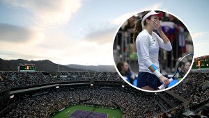 Porażka Kazaszki w finale WTA Indian Wells. Udany rewanż po 94 minutach gry