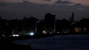 Wrze na karaibskiej wyspie. Zaatakowano siedzibę partii komunistycznej