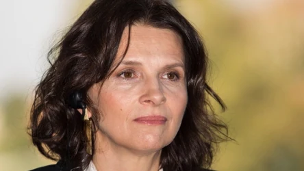Juliette Binoche