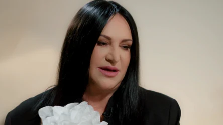 Kayah w poruszającym wywiadzie w "halo tu polsat"