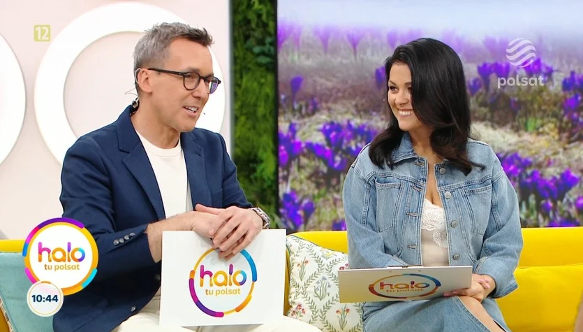 Bartek Wrona o udziale w "Ninja vs Ninja", relacji z córkami i planach muzycznych